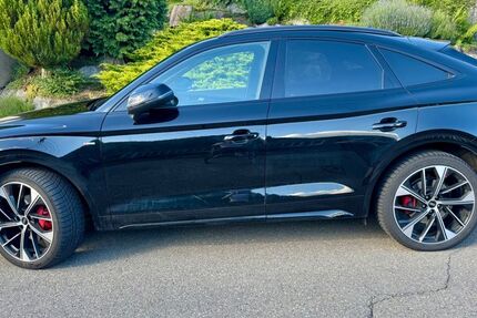 Audi Q5 54.500 km 44.550 &euro; Billigheim 74842