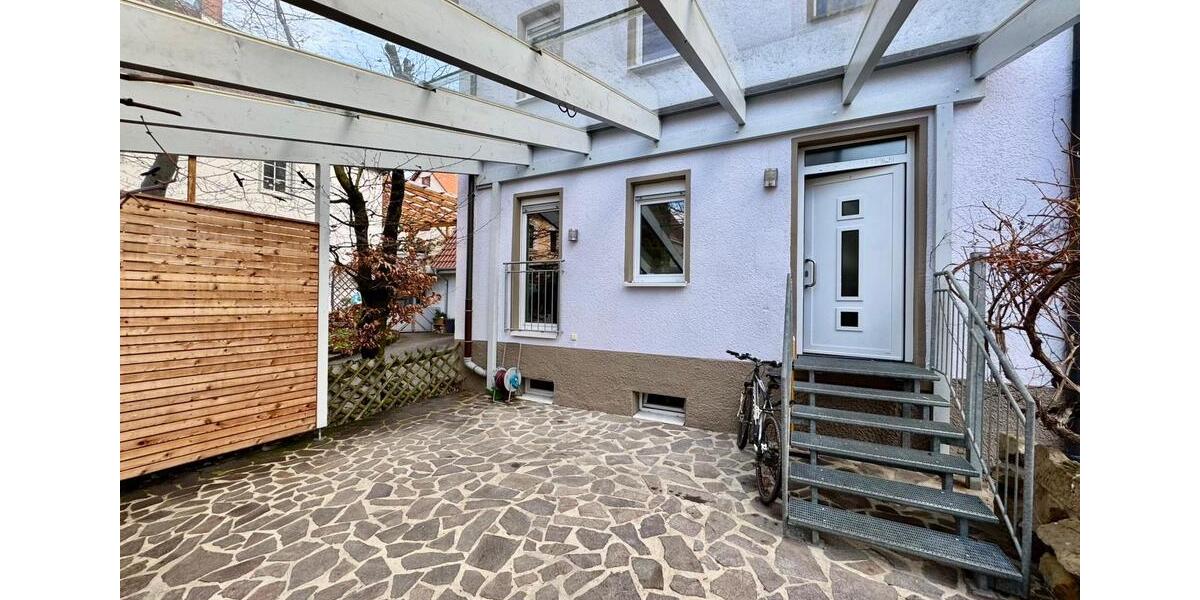 Maisonettenwohnung Heilbronn Horkheim - 1 Zimmer, 18 m&sup2;, 500&euro; | Angebot:25168038