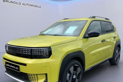 Fiat Grande Panda 4.499 km 21.990 &euro; Backnang 71522