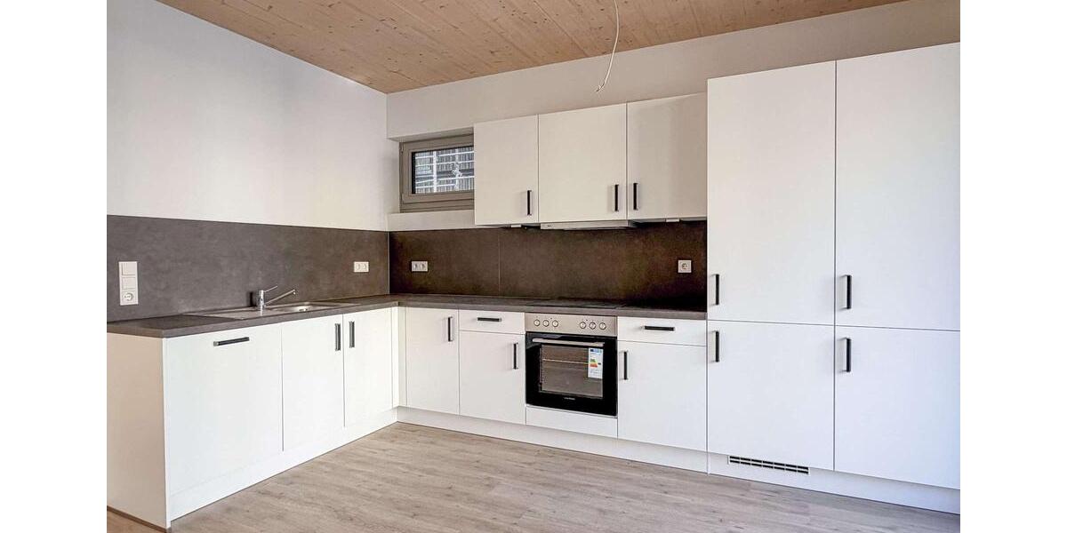 Etagenwohnung Heilbronn Kernstadt - 2 Zimmer, 69 m&sup2;, 1.149&euro; | Angebot:26393569