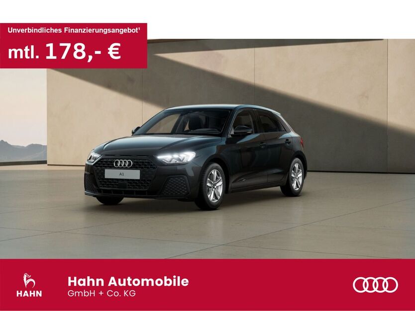 Audi A1 2.500 km 26.900 € Ludwigsburg 71636