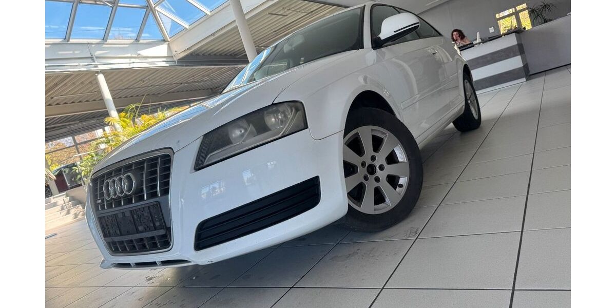 Audi A3 253.000 km 2.980 &euro; Öhringen 74613