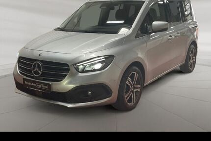 Mercedes-Benz T-Klasse 3.709 km 30.549 &euro; Neckarsulm-Obereisesheim 74172