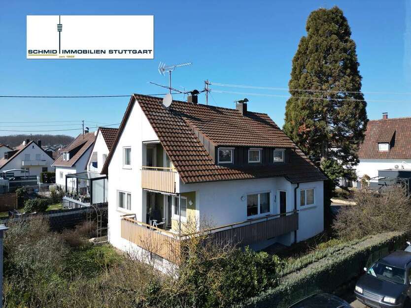 Haus zum Kaufen in Nordheim 490.000 € 131.5 m²