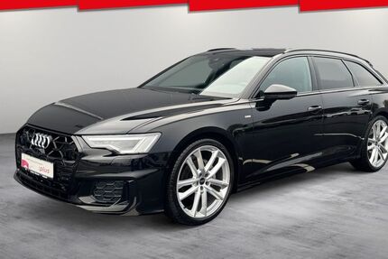 Audi A6 4.900 km 53.990 &euro; Mosbach 74821