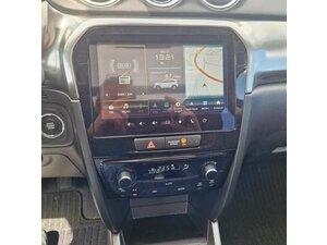 Suzuki Vitara Vollhybrid 1.5 Hybrid Allgrip AGS Comfort+ 1.965 km 29.990 &euro; Obrigheim-Asbach 74847