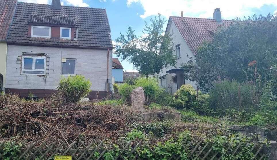 Haus zum Kaufen in Heilbronn 399.000 € 95 m²