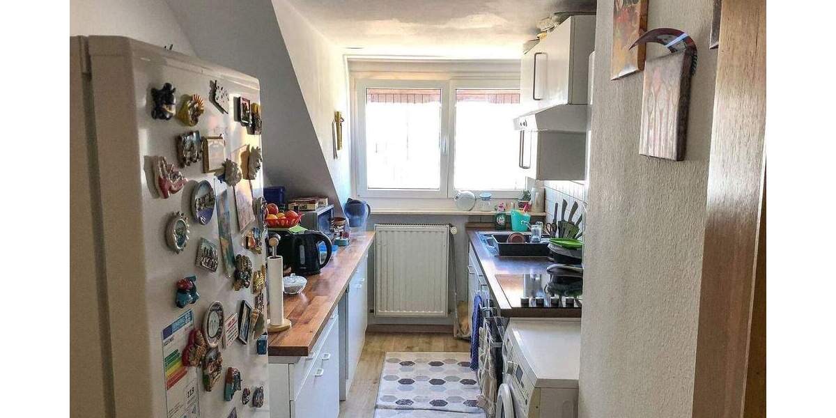 Etagenwohnung Heilbronn - 3 Zimmer, 85 m&sup2;, 265.000&euro; | Angebot:24546297