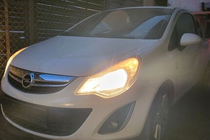 Opel Corsa 194.800 km 2.200 &euro; Jagsthausen 74249