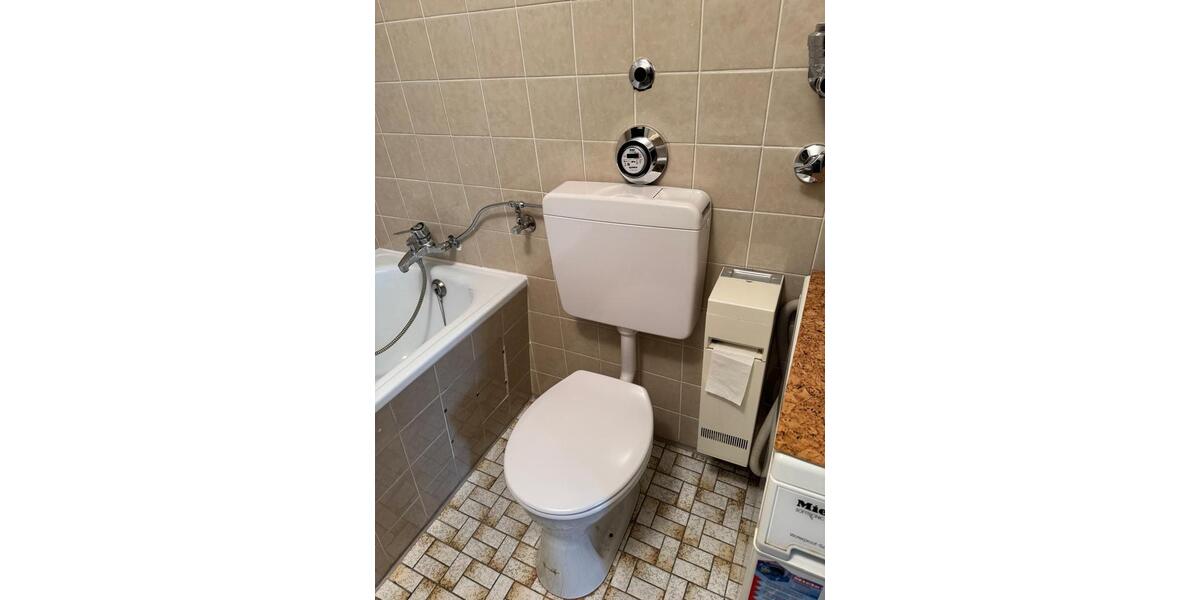 Terrassenwohnung Backnang - 2 Zimmer, 52 m&sup2;, 900&euro; | Angebot:26632314