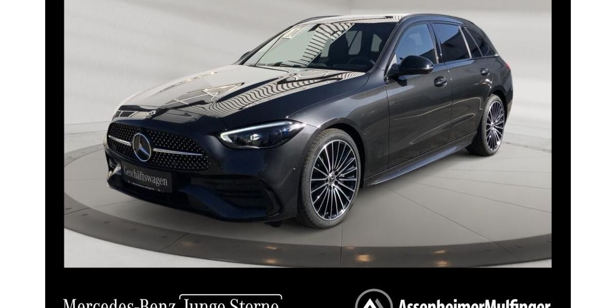 Mercedes-Benz C 220 9.662 km 49.779 &euro; Heilbronn 74072