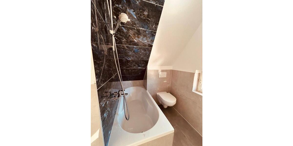 Etagenwohnung Ludwigsburg Oßweil - 1 Zimmer, 30 m&sup2;, 640&euro; | Angebot:26649593