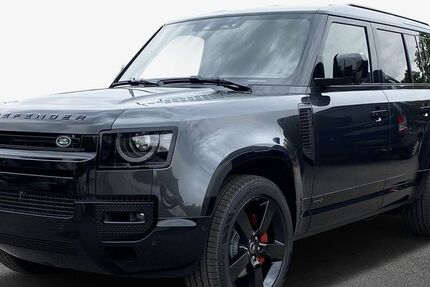Land Rover Defender 19.700 km 83.990 &euro; Heilbronn 74080