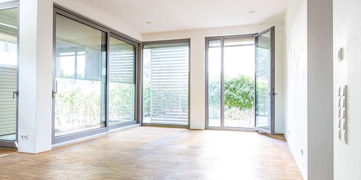 Etagenwohnung Heilbronn Kernstadt - 3 Zimmer, 108 m&sup2;, 1.392&euro; | Angebot:26682671