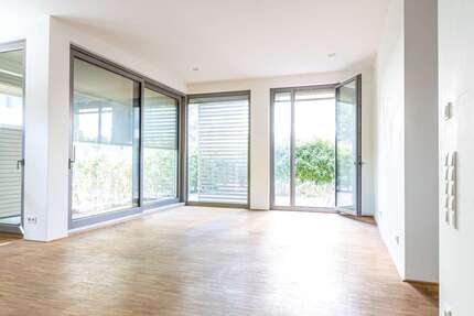 Wohnung Heilbronn Kernstadt - 3 Zimmer, 108 m&sup2;, 1.392&euro; | Angebot:26682671