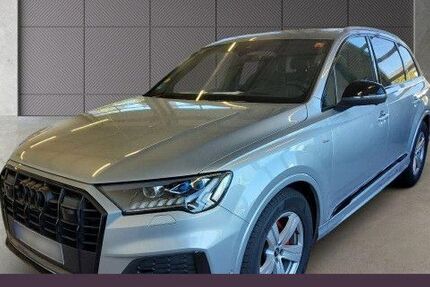 Audi Q7 103.300 km 53.860 &euro; Bad Rappenau 74906