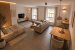 Etagenwohnung Heilbronn Kernstadt - 1 Zimmer, 30 m&sup2;, 153.900&euro; | Angebot:26851543