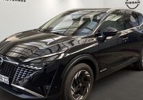 Gebrauchtwagen Nissan Qashqai
