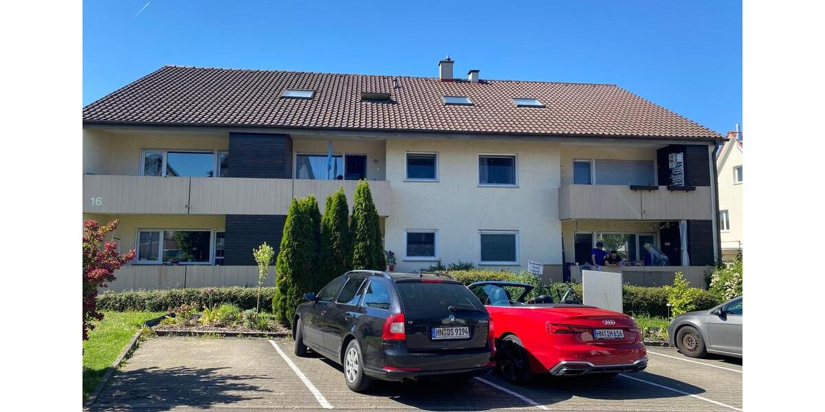 Dachgeschoßwohnung Markgröningen - 3 Zimmer, 98 m&sup2;, 250.000&euro; | Angebot:26942479