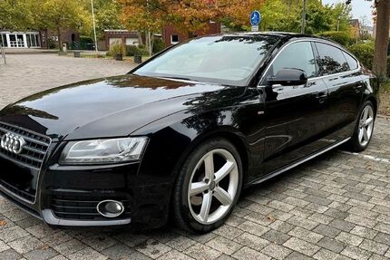 Audi A5 220.000 km 8.400 &euro; Jagsthausen 74249
