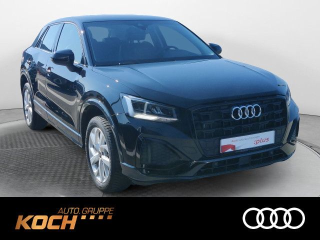 Audi Q2 13.828 km 31.390 &euro; Öhringen 74613