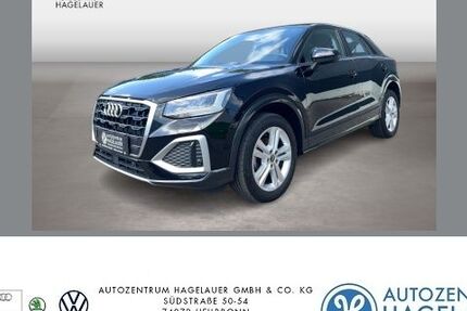 Audi Q2 35.993 km 23.971 &euro; Heilbronn 74072
