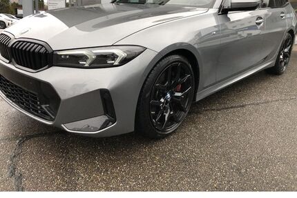 BMW 318 9.900 km 38.970 &euro; Lauffen 74348