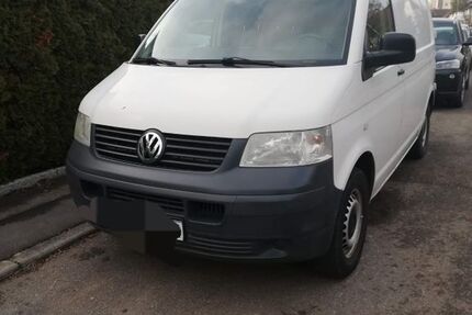 VW T5 Transporter 230.000 km 5.500 &euro; Heilbronn 74078