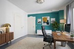 Altbaucharme statt Neubauenge - Etagenwohnung Vaihingen an der Enz | Angebot:27594202