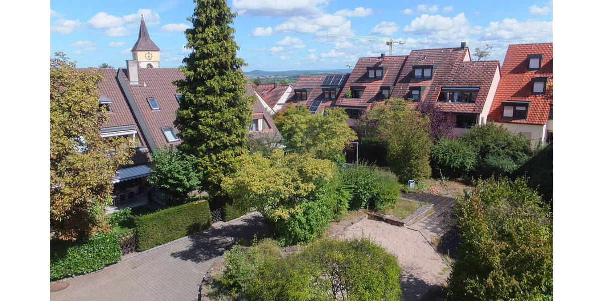 Etagenwohnung Freiberg am Neckar Heutingsheim - 2 Zimmer, 63 m&sup2;, 269.000&euro; | Angebot:26593487