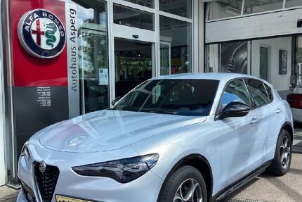 Alfa Romeo Stelvio 30.326 km 44.990 &euro; Asperg 71679