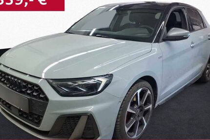 Audi A1 36.700 km 29.430 &euro; Ludwigsburg 71636