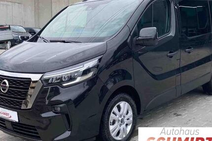 Nissan Primastar 22.000 km 37.790 € Sachsenheim 74343