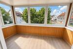 Etagenwohnung Ludwigsburg Oßweil - 3 Zimmer, 63 m&sup2;, 1.100&euro; | Angebot:26817842