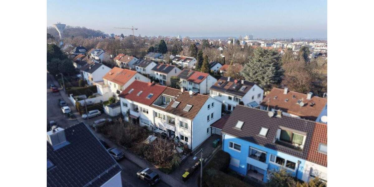 Mehrfamilienhaus, Wohnhaus Ludwigsburg Ost - 8 Zimmer, 234 m&sup2;, 745.000&euro; | Angebot:25154817