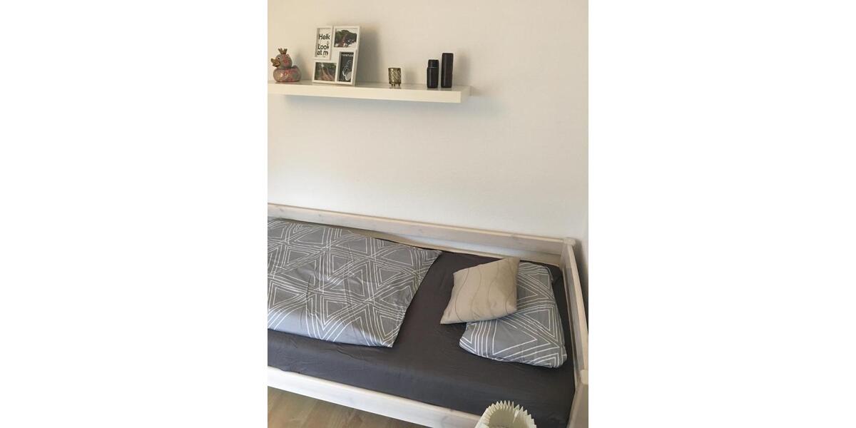 Etagenwohnung Heilbronn - 1 Zimmer, 20 m&sup2;, 475&euro; | Angebot:26339934