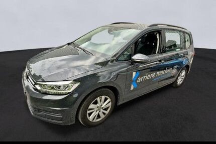 VW Touran 38.990 km 29.930 &euro; Öhringen 74613