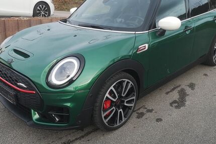 Mini John Cooper Works Clubman 26.600 km 34.900 &euro; Elztal-Dallau 74834