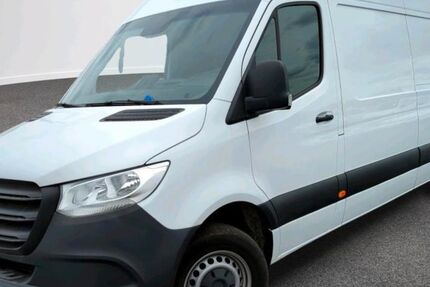Mercedes-Benz Sprinter 19.100 km 24.990 &euro; Nordheim bei Heilbronn 74226