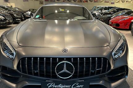 Mercedes-Benz AMG GT S 55.000 km 85.949 € Ludwigsburg 71638