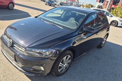 VW Polo 45.000 km 15.799 € Backnang 71522