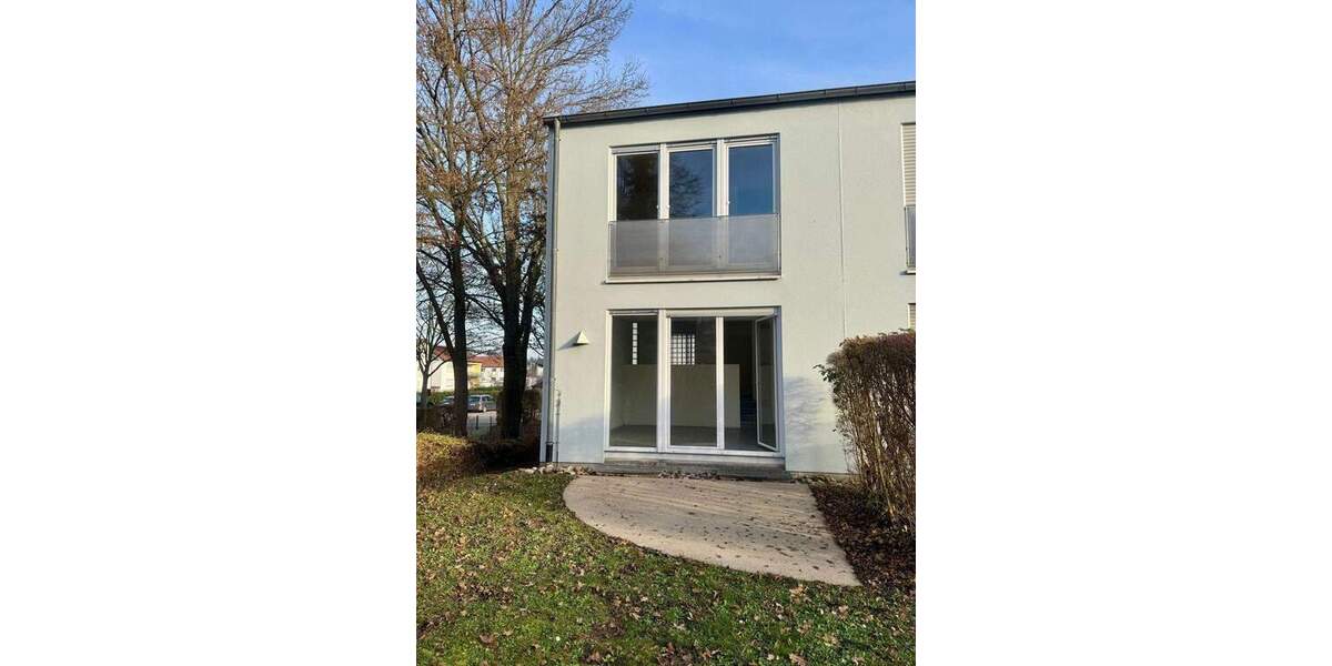 GERADLINIG: MODERNES, LOFTARTIGES HAUS MIT ZWEI STELLPLÄTZEN! 3 zimmer