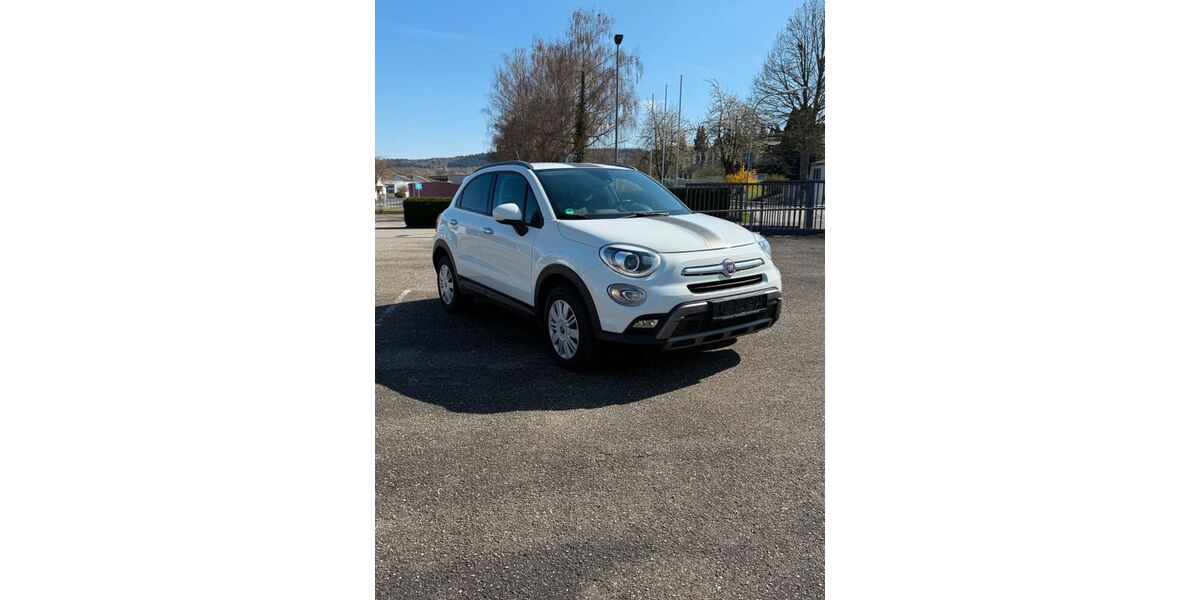 Fiat 500X 145.000 km 8.100 &euro; Eppingen 75031