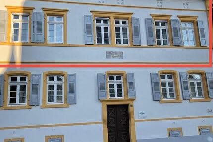 Gewerberäume in zentraler Lage - Ideal für Kanzlei oder Büro
