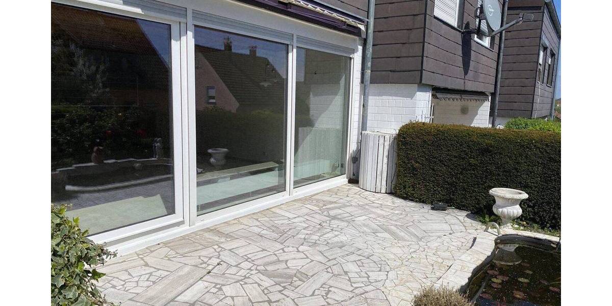 Reihenendhaus Untereisesheim - 5 Zimmer, 122 m&sup2;, 445.000&euro; | Angebot:26920211