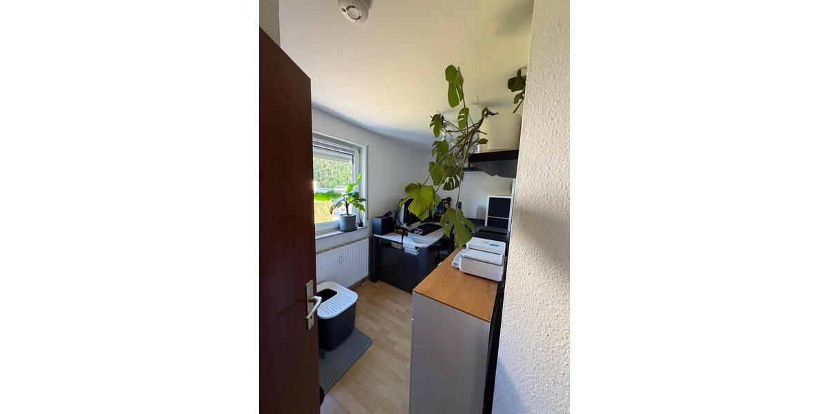 Etagenwohnung Gemmrigheim - 3.5 Zimmer, 71 m&sup2;, 1.050&euro; | Angebot:26529030