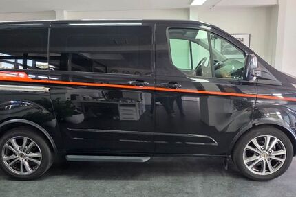 Ford Transit Custom 192.000 km 15.990 &euro; Asperg/Ludwigsburg bei Stuttgart 71679