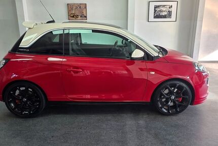 Opel Adam 136.000 km 6.990 &euro; Asperg/Ludwigsburg bei Stuttgart 71679