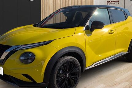 Nissan Juke 5.000 km 25.900 &euro; Murr 71711