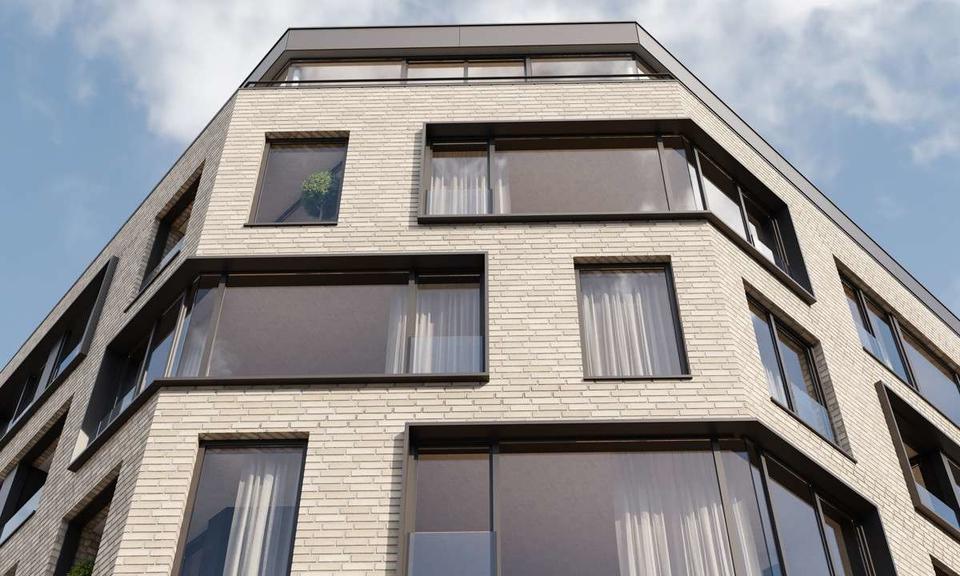 Traumhafte 3-Zimmer Penthouse Wohnung in erstklassiger Lage! 3 zimmer